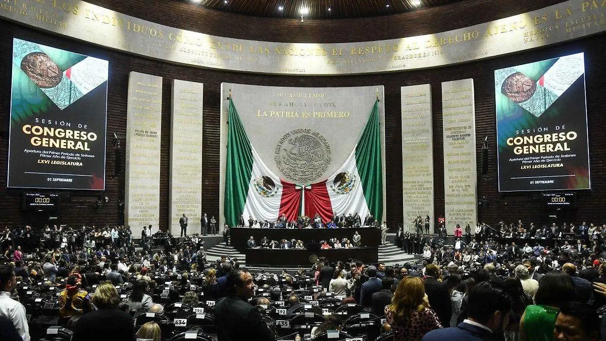 Cámara de Diputados (4)